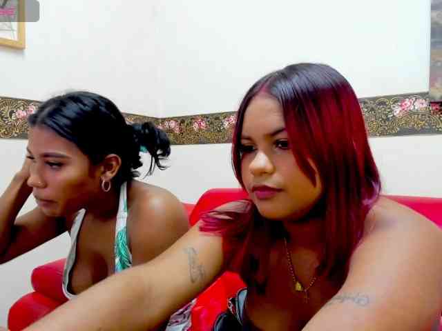 Lulu-Ashley-Tatiana webcam