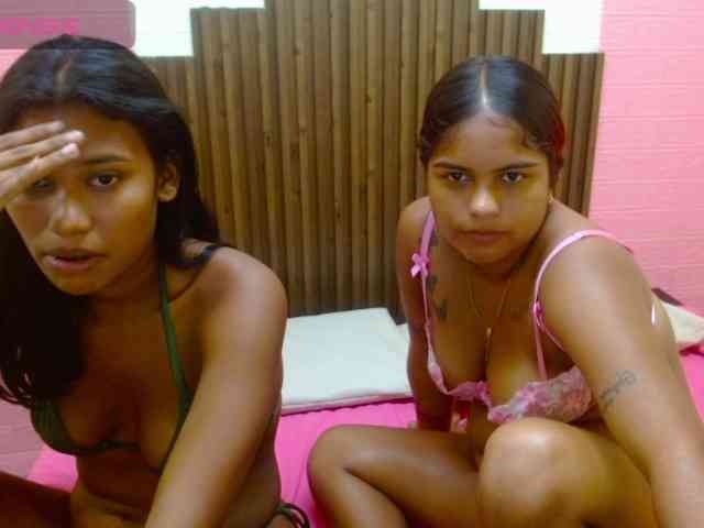 nude cam chat Lulu-Ashley-Tatiana