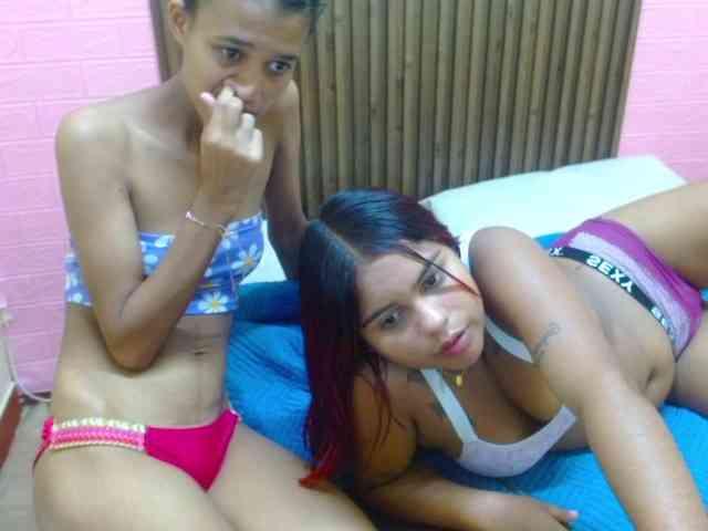 Lulu-Ashley-Tatiana webcam