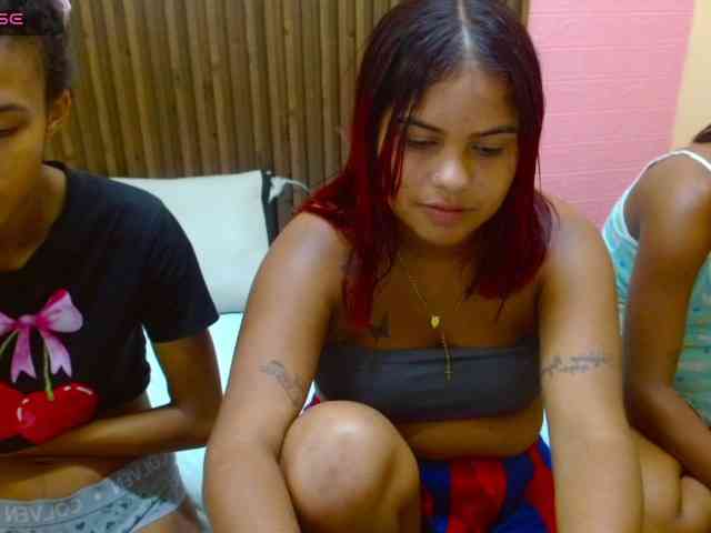 Lulu-Ashley-Tati... Live Webcam on {site_name}