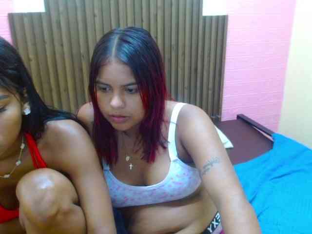 Lulu-Ashley-Tatiana webcam