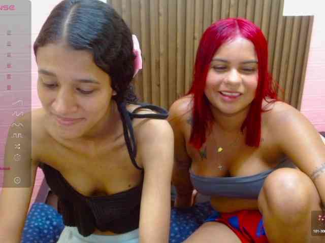 Lulu-Ashley-Tatiana webcam