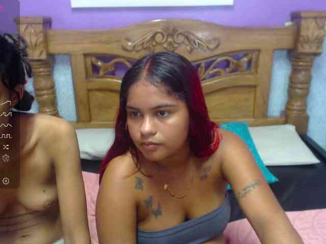 Lulu-Ashley-Tatiana webcam