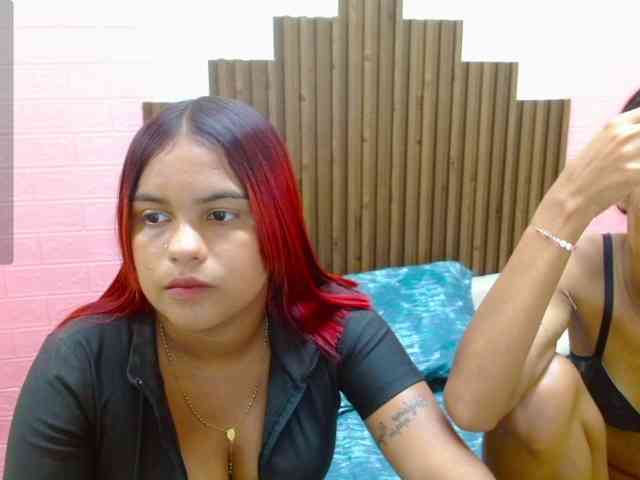 Lulu-Ashley-Tatiana webcam