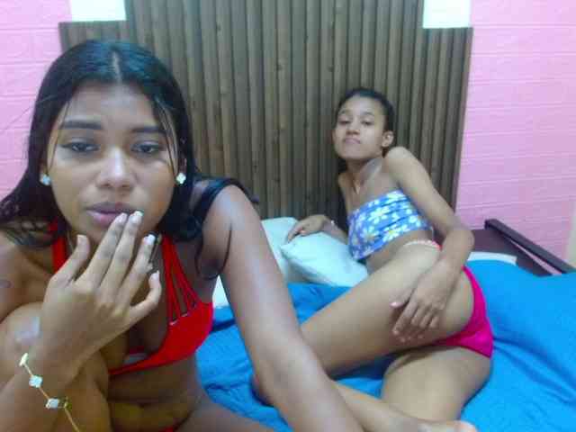 Lulu-Ashley-Tatiana webcam