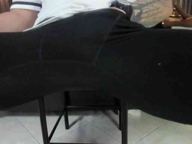 AndrewTd Live Webcam on BongaCams