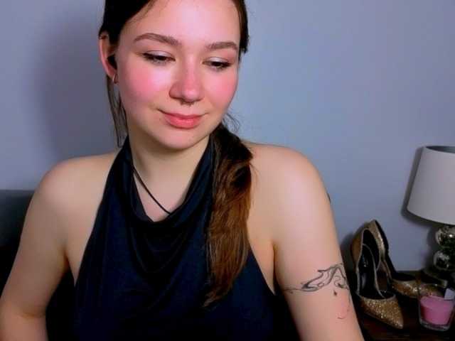 KatyTasty Live Cam on BongaCams