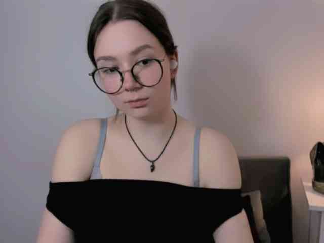 KatyTasty webcam