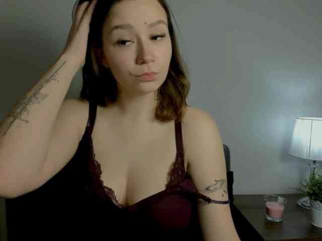 KatyTasty webcam