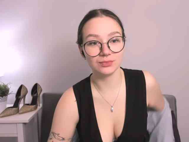 KatyTasty webcam