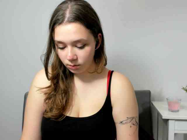 KatyTasty webcam