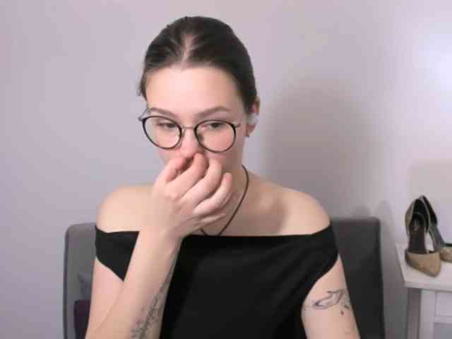 KatyTasty Live Webcam on BongaCams