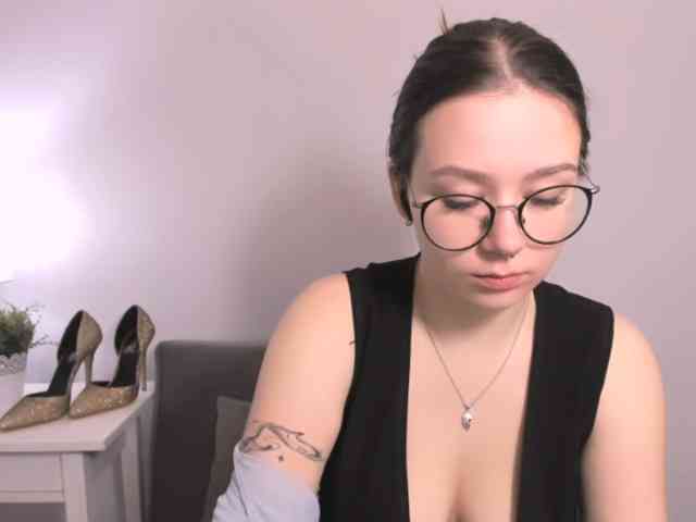 KatyTasty webcam