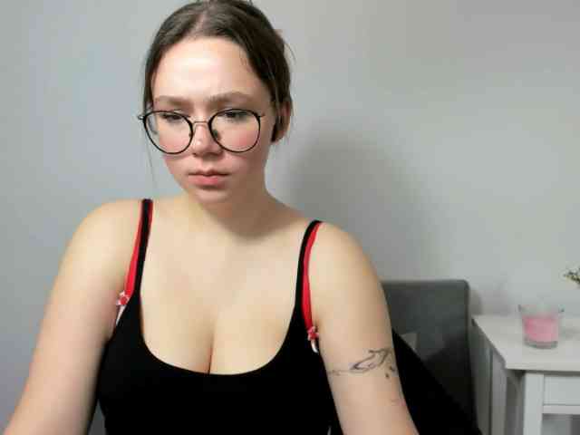 KatyTasty webcam