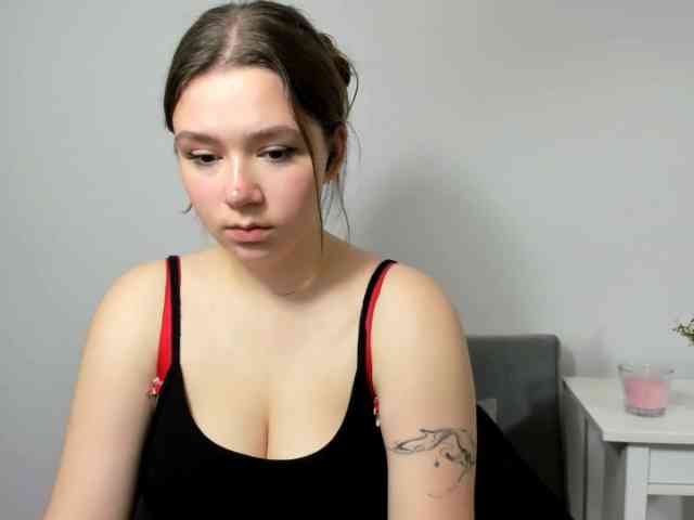 KatyTasty webcam