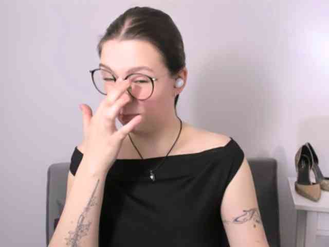 KatyTasty Live Webcam on BongaCams