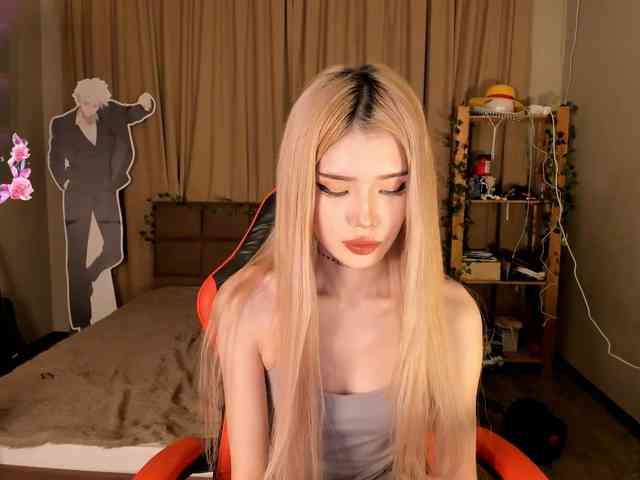 MikaellaSwan Live Webcam on BongaCams MikaellaSwan Live Webcam on BongaCams