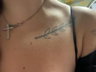 LEYLA_FOXY Porn Show