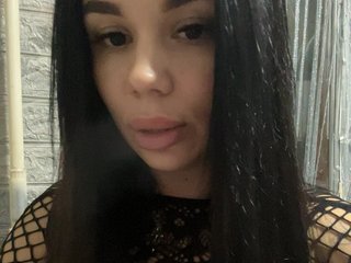 LEYLA_FOXY Porn Show