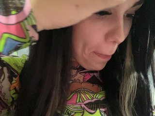 LEYLA_FOXY Porn Show