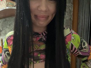 LEYLA_FOXY Porn Show