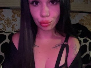 LEYLA_FOXY Porn Show