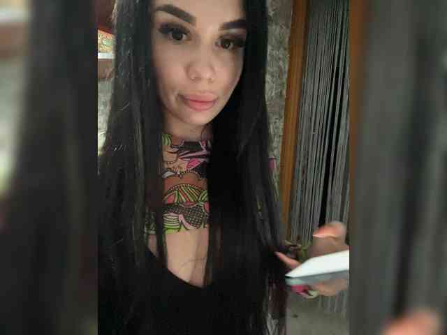 LEYLA_FOXY webcam