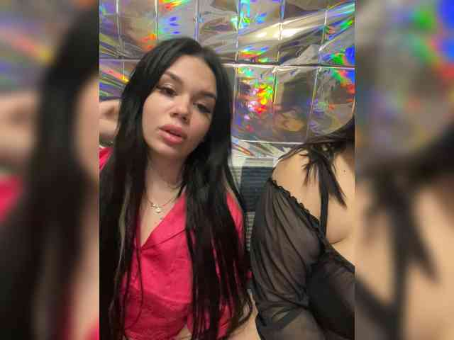 LEYLA_FOXY webcam