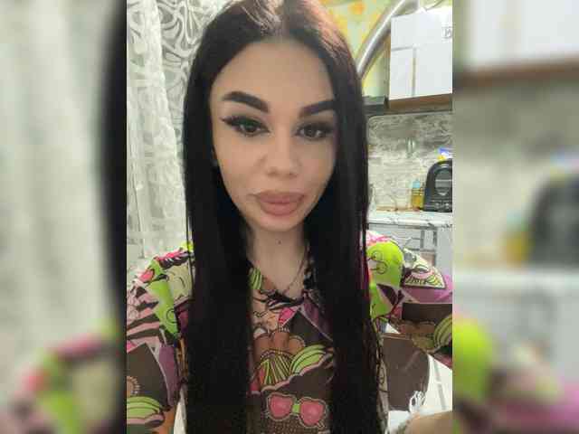 Liysan11 Live Webcam on BongaCams