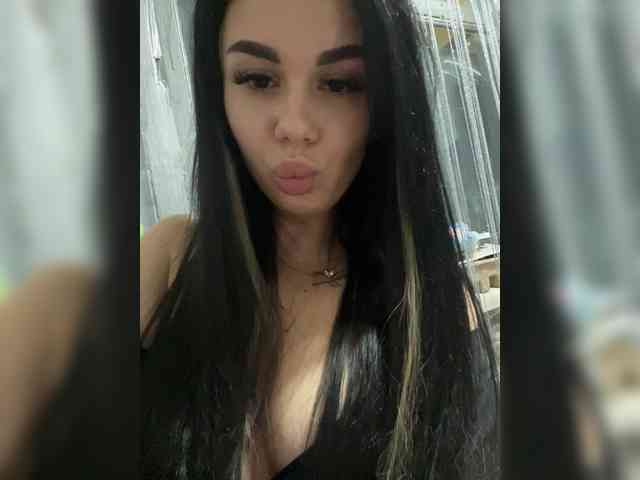 LEYLA_FOXY webcam