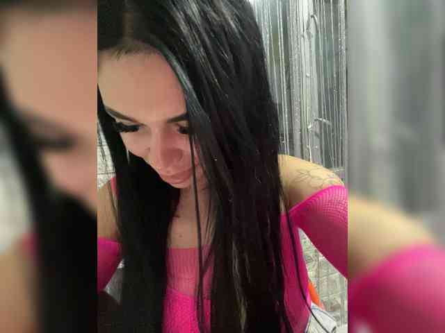 LEYLA_FOXY webcam