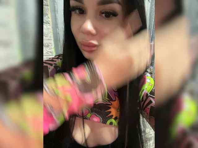 LEYLA_FOXY webcam