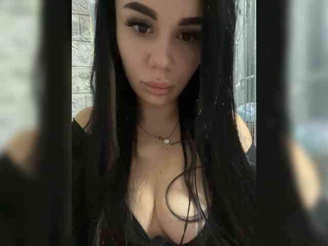 LEYLA_FOXY webcam