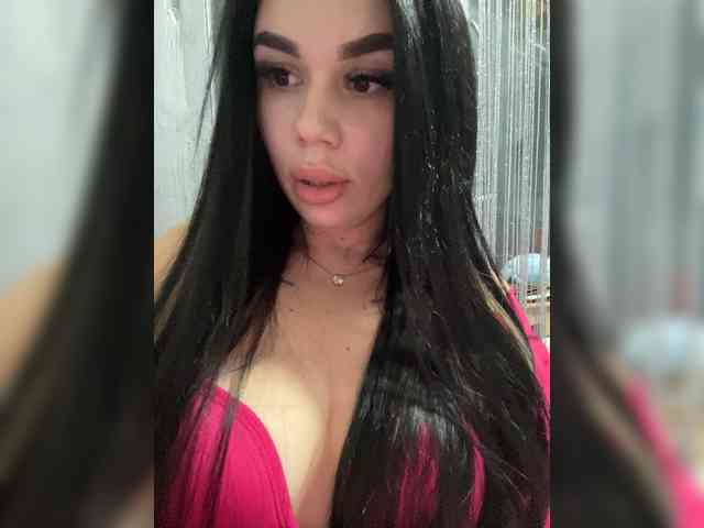 LEYLA_FOXY webcam