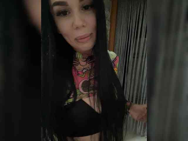 LEYLA_FOXY webcam