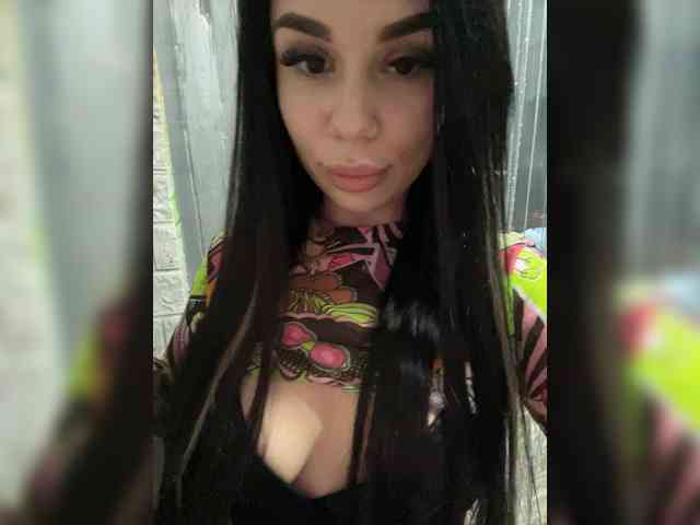 LEYLA_FOXY webcam