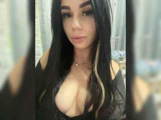 LEYLA_FOXY webcam