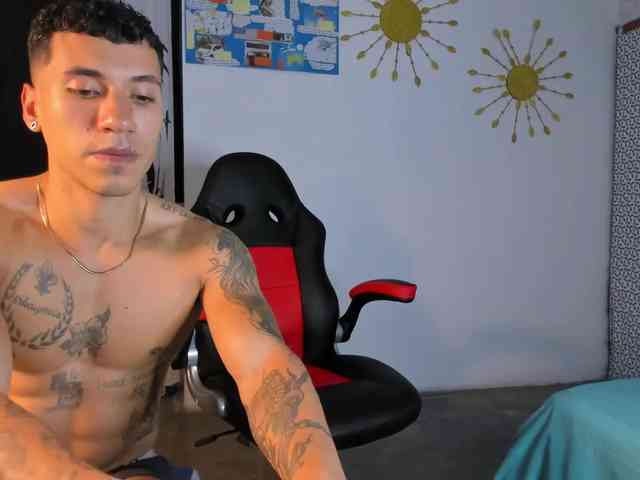 CaylinAnthuan Live Webcam on BongaCams