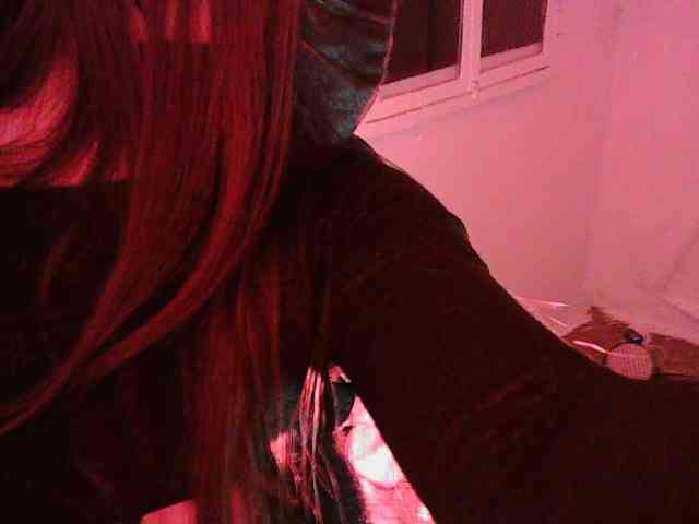 ElenaV5 webcam