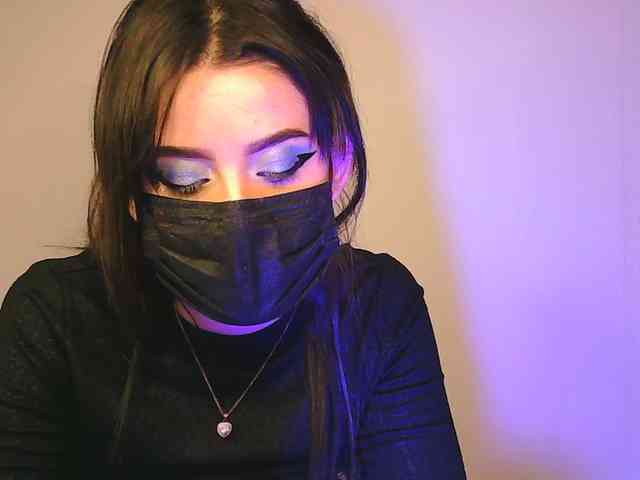 ElenaV5 webcam