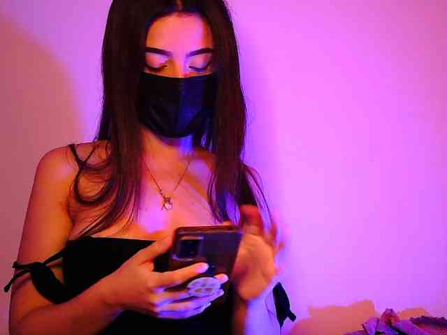 ElenaV5 webcam