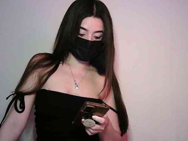 ElenaV5 webcam