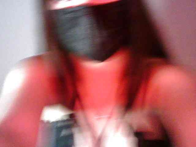 ElenaV5 webcam