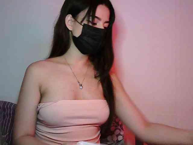 ElenaV5 webcam