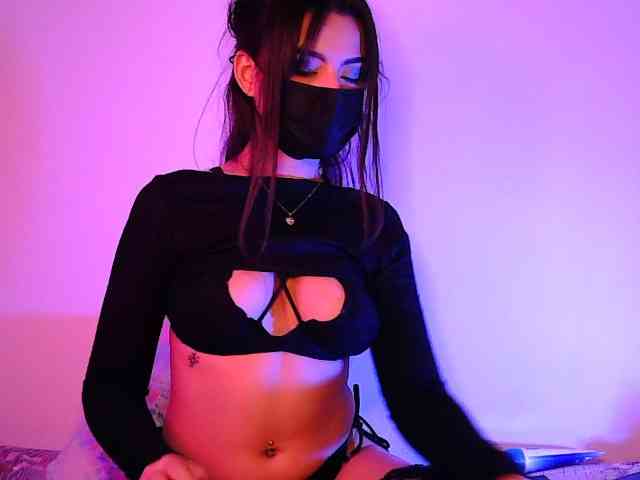 ElenaV5 webcam