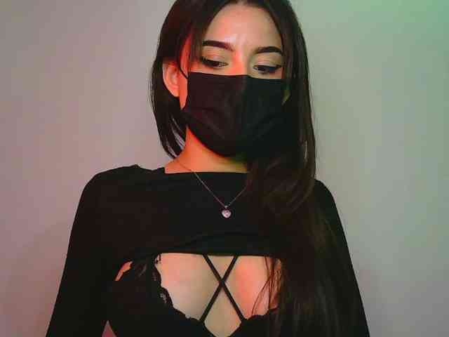 ElenaV5 webcam