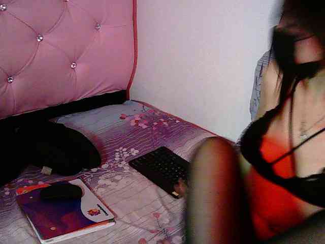 ElenaV5 webcam