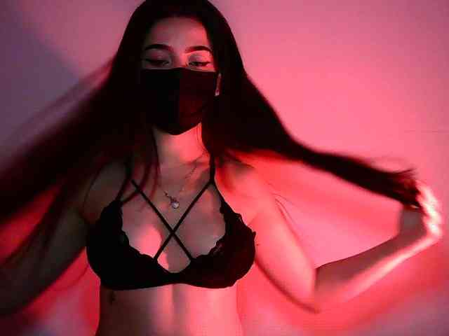 ElenaV5 webcam