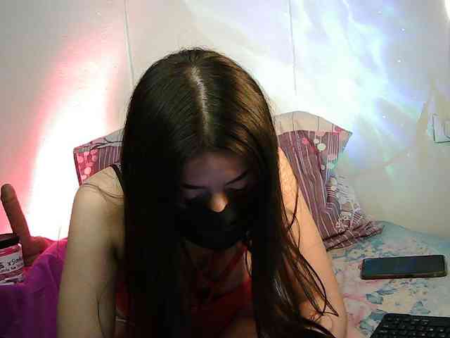 ElenaV5 webcam