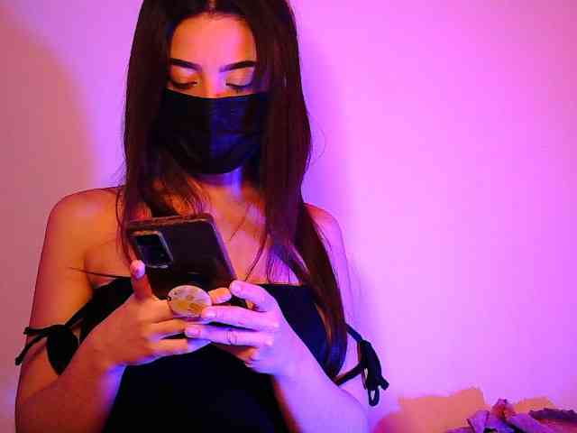 ElenaV5 webcam